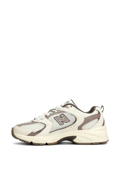 530 snekaers unisex natural NEW BALANCE | MR530ASM